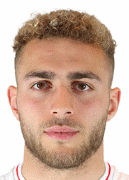 Baris Alper Yilmaz