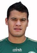 Junior Leandro Mendieta