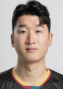 Lee Chang Keu