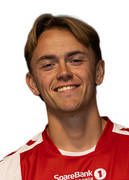 Eirik Franke Saune