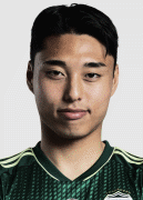 Lee Dong Ju