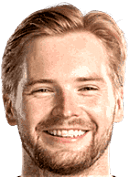 Caoimhin Kelleher