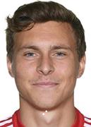 维克托.林德洛夫