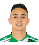 Oscar Alexander Santis Cayax