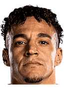 Rodrygo Silva De Goe