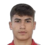 Matheus Cunha