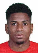 Cesar Blackma
