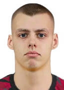 尼基塔·巴拉诺克