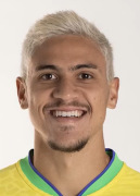 Pedro Guilherme Abreu dos Santo