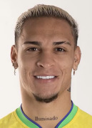 Antony Matheus dos Santo