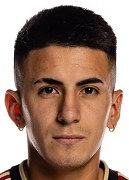 Thiago Almada