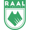 LaLouviere