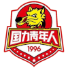 陜西西北青年人