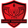 沙没颂堪城市