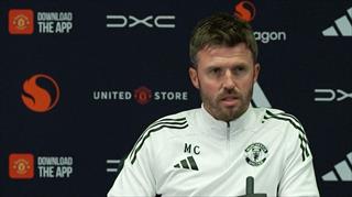 Red Devils Boss Carrick Shortlisted for Premier League Manager of the Season Award