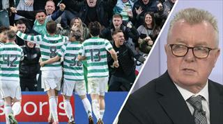Edinburgh Miracle: Hearts Challenge Scottish Football Throne with Tiny Budget, One Draw Away from Title