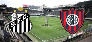 Aces Missing! Santos’ Sudamericana Cup Do-or-Die Clash Takes Another Twist—Will San Lorenzo Benefit?