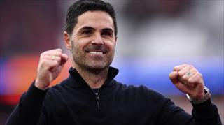 Gunners Claim Crown with Authority! Arsenal Ends 22-Year Hiatus to Win Premier League with Iron Defense