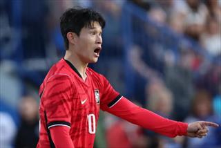 埃及名哨执哨韩捷大战！FIFA官宣世界杯A组焦点战裁判组
