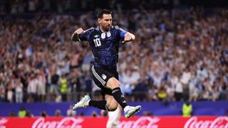 2026世界杯数据盘点：梅西传奇再续，C罗追平出场纪录，凯恩加冕英格兰射手王