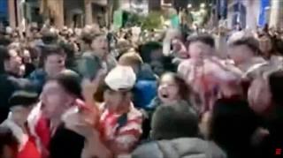 点球梦魇！日耳曼战车轰然倒下，巴拉圭爆冷晋级
