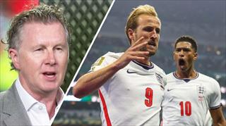 Kane on Haaland: We Have Completely Different Styles, Almost Like Players in Different Positions