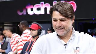 Pochettino signs extension with US Soccer through 2030: Three hurdles beneath the glow of progress