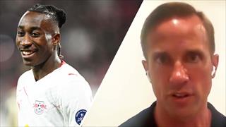 Diomande Joins Real Madrid for Up to €140M, 19-Year-Old Prodigy Sets Club Transfer Record