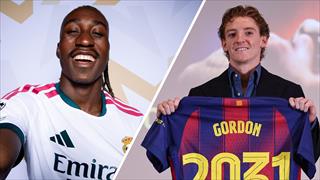Transfer Market Shake-Up: Real Madrid and Chelsea Shine as Liverpool's Window Ends in Disarray