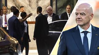 Kushner's Regret Lingers: Reveals Role in World Cup Commercial Dealings