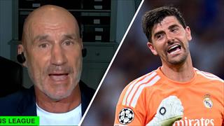 Champions League Debut: 24-Year-Old Parrott Strikes from 30 Yards to Lead Betis Past Lille 3-2 Away