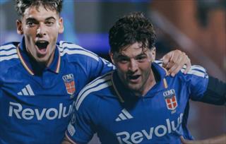 Como's Champions League Debut Shines, 4 Goals Crush RB Leipzig
